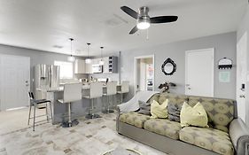 North Las Vegas Hideaway With Grill Less Than 10 Mi To Strip
