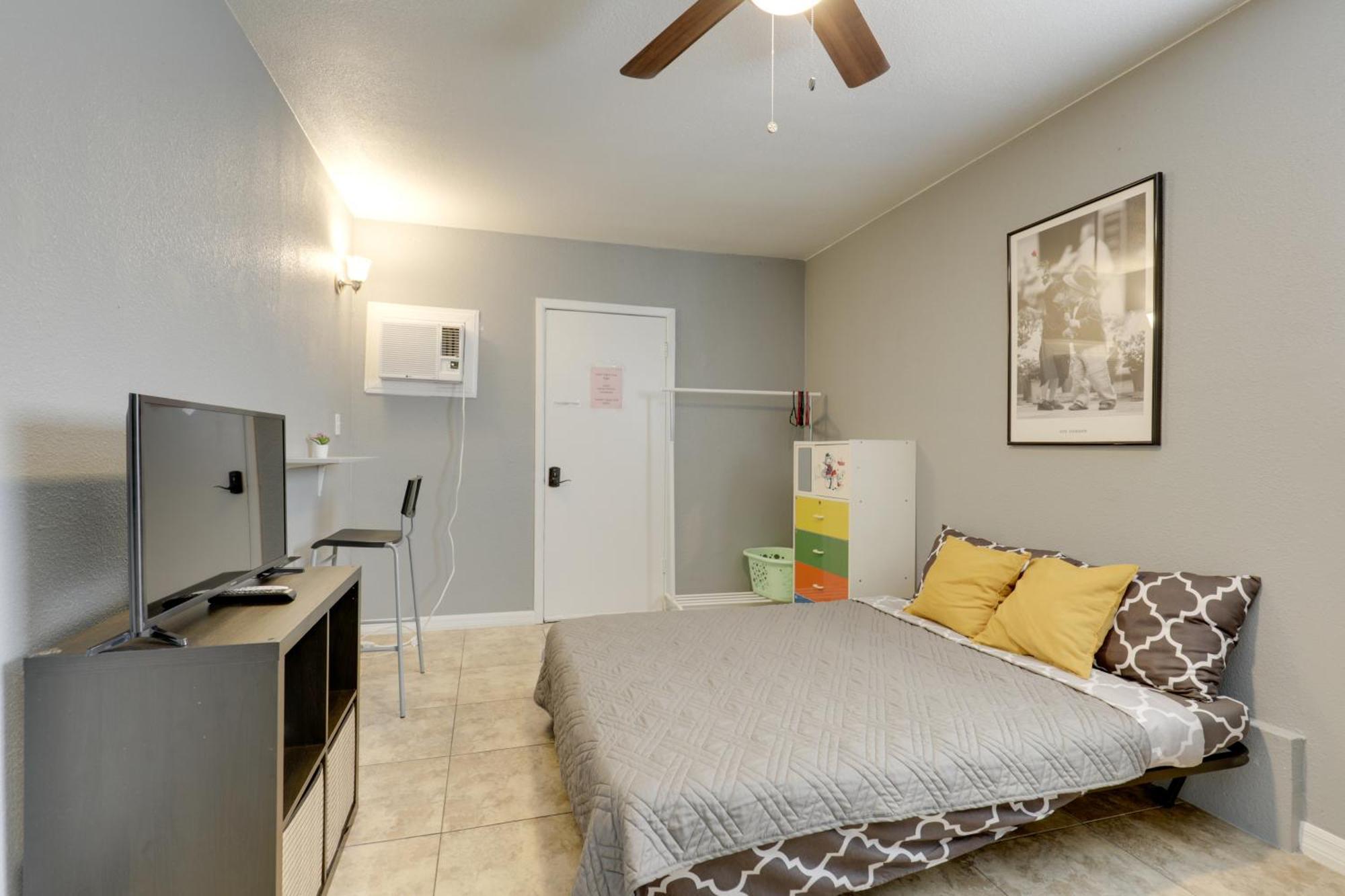 North Las Vegas Hideaway With Grill Less Than 10 Mi To Strip Exterior photo