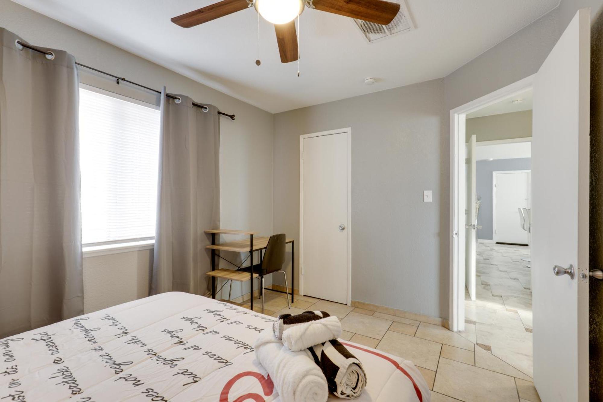 North Las Vegas Hideaway With Grill Less Than 10 Mi To Strip Exterior photo