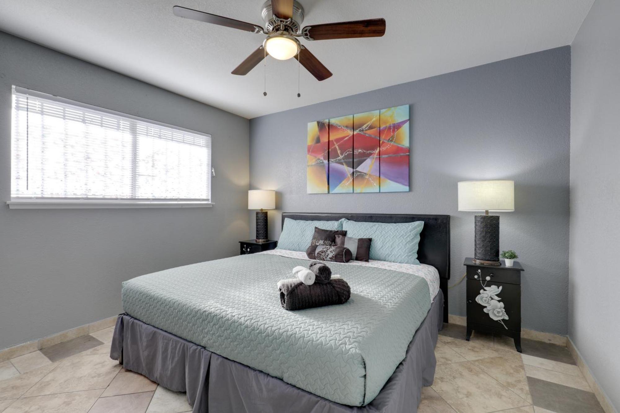 North Las Vegas Hideaway With Grill Less Than 10 Mi To Strip Exterior photo